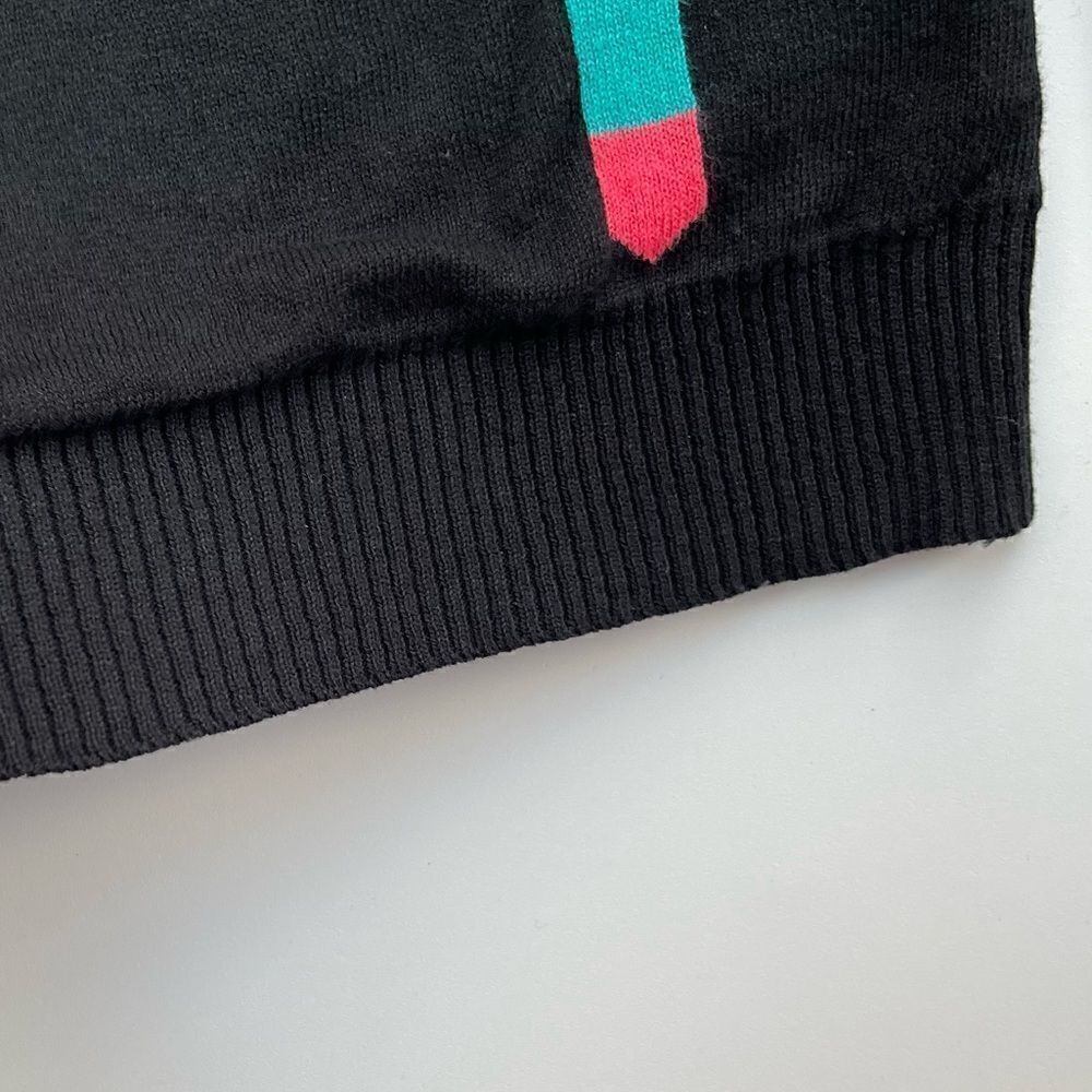 Nwt Snidel Suspenders Knit Top - F (One Size) — image 5 of 7